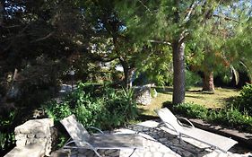 Villa Theodora View Apartments Zeys